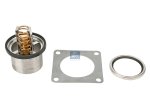 DT Spare Parts - Thermostat kit, 79 °C - 5.94131
