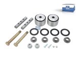 DT Spare Parts - Repair kit, cabin suspension - 5.96231