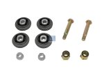 DT Spare Parts - Repair kit, cabin suspension - 5.96224