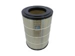DT Spare Parts - Air filter, flame retardant, d: 179 mm, D: 310 mm, H: 463 mm - 6.25005