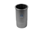 DT Spare Parts - Cylinder liner, without seal rings, d: 123 mm, D1: 135 mm, D2: 147.3 mm, L: 257 mm - 6.21401