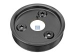 DT Spare Parts - Pulley, d: 29 mm, D: 103 mm, W: 24 mm - 6.31051
