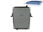DT Spare Parts - Radiator, L: 900 mm, W: 708 mm, T: 52 mm - 6.35207