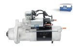 DT Spare Parts - Starter, 24 V, 5.5 kW - 6.27206