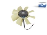 DT Spare Parts - Fan with clutch, D: 680 mm - 6.35007