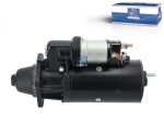 DT Spare Parts - Starter, 24 V, 6.6 kW - 6.27205
