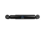 DT Spare Parts - Shock absorber, b1: 20 mm, b2: 20 mm, Lmin: 410 mm, Lmax: 660 mm - 6.12023