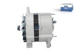 DT Spare Parts - Alternator, with suppression capacitor, 24 V, I: 80 A - 6.27003