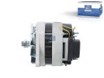 DT Spare Parts - Alternator, 24 V, I: 60 A - 6.27002