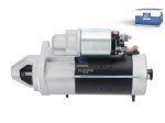 DT Spare Parts - Starter, 24 V, 4 kW - 6.27201