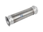 DT Spare Parts - Flexible pipe, L: 440 mm - 6.37151