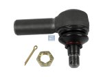 DT Spare Parts - Ball joint, left hand thread, M38 x 1,5L, M24 x 1,5, L: 135 mm - 6.53112