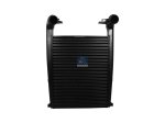 DT Spare Parts - Intercooler, L: 593 mm, W: 812 mm, T: 66 mm - 6.35403