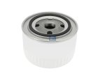 DT Spare Parts - Oil filter, gearbox, M20 x 1,5 - 6.45202