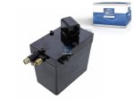 DT Spare Parts - Cabin tilt pump, 480 ml, M12 x 1, M12 x 1, L: 130 mm, W: 80 mm, H: 121 mm, 280 bar, Pov: 370 bar - 6.76001