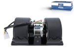 DT Spare Parts - Fan motor, 24 V - 6.73031
