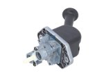 DT Spare Parts - Hand brake valve, M16 x 1,5, max. 10 bar - 6.65015