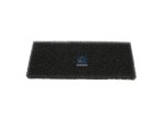 DT Spare Parts - Cabin air filter, L: 293 mm, W: 118 mm, H: 20 mm - 6.73101