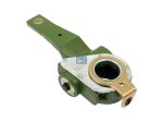 DT Spare Parts - Slack adjuster, automatic, left, BNA 227 x 35, b: 14 mm, Lb: 183 mm, Or: 22 mm, 27 teeth - 6.60116