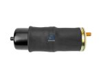 DT Spare Parts - Air bellow, cabin shock absorber - 6.77052