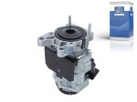 DT Spare Parts - Foot brake valve, max. 12.5 bar - 6.65005