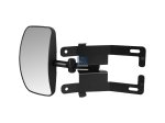 DT Spare Parts - Front mirror, R: 300 mm - 6.75078