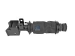DT Spare Parts - Cabin shock absorber, with air bellow - 6.77001
