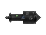 DT Spare Parts - Air bellow, cabin shock absorber - 6.77053