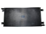DT Spare Parts - Condenser, L: 759 mm, L: 759 mm, W: 406 mm, W: 406 mm, T: 22 mm, T: 22 mm - 6.73001