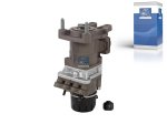 DT Spare Parts - Foot brake valve, 8 bar, max. 13 bar - 6.65001