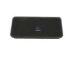 DT Spare Parts - Cabin air filter, L: 200 mm, W: 90 mm, H: 20 mm - 6.73102