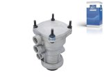 DT Spare Parts - Trailer control valve, M22 x 1,5, Pre: 0.7 bar - 6.65073