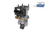 DT Spare Parts - Foot brake valve, EBS, max. 10 bar - 4.63221