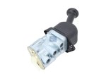 DT Spare Parts - Hand brake valve, M14 x 1,5, max. 10 bar - 3.72094