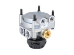 DT Spare Parts - Relay valve, M16 x 1,5, M22 x 1,5, max. 10 bar - 6.65063