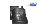 DT Spare Parts - Dirt deflector, right - 6.70152