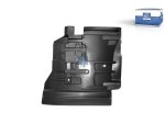 DT Spare Parts - Dirt deflector, left - 6.70153