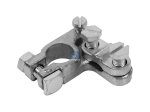 DT Spare Parts - Battery terminal, 3x M8, M6 - 9.78017
