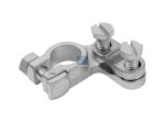 DT Spare Parts - Battery terminal, 3x M8 - 9.78019