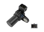 DT Spare Parts - Impulse sensor, 500 Ohm, 2 poles - 13.46800