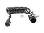 DT Spare Parts - Electrical adapter coil - 2.25419