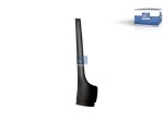 DT Spare Parts - Cabin corner, upper, right - 6.70043