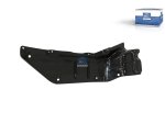 DT Spare Parts - Bracket, step, right - 1.23598