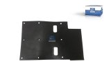 DT Spare Parts - Splash guard, left - 2.71111