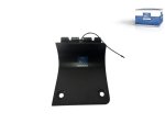 DT Spare Parts - Cover plate, right - 5.64106