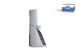 DT Spare Parts - Cover, right - 7.75103
