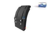 DT Spare Parts - Fender, right - 4.70319