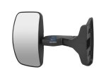 DT Spare Parts - Front mirror, R: 300 mm - 6.75077