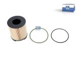 DT Spare Parts - Fuel filter, Water separator - 2.12235