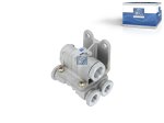DT Spare Parts - Quick release valve, M16 x 1,5, M22 x 1,5, max. 12 bar - 6.65155